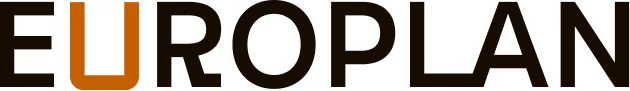 Лого Europlan