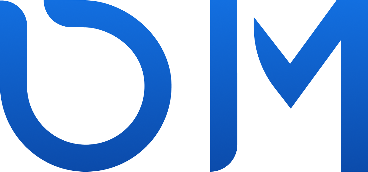 Логотип 3 Digital Mind