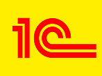 1С